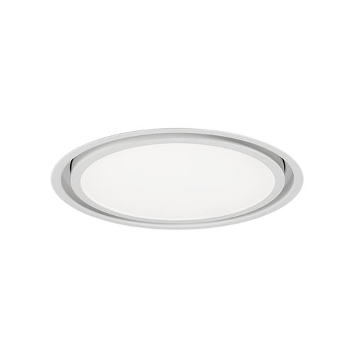 Luce ad incasso - C90-RC - GLAMOX - LED / rotonda / professionale