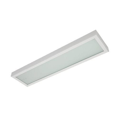 Luce LED - C64-S - GLAMOX - rettangolare / lineare / quadrata