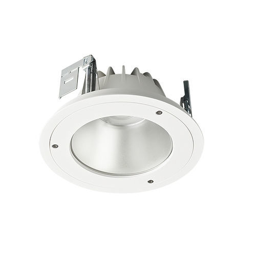 Downlight da incasso a soffitto - D70-R195 SOLID G2  - GLAMOX - LED RGB / rotondo / IP65
