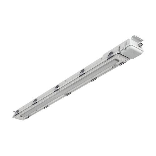 Luce da incasso a soffitto - MAX G2  - GLAMOX - LED / lineare / IP67