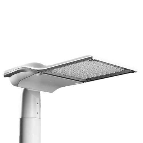 Lampione urbano - ELECTRA - GLAMOX - contemporaneo / in alluminio / in acciaio inossidabile