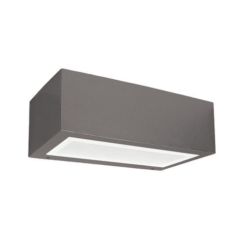 Applique contemporanea - O88-W  - GLAMOX - da interno / da esterno / in ghisa di alluminio