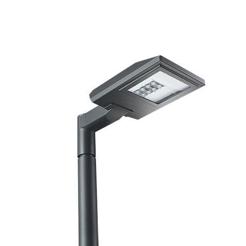 Lampione urbano - O55 - GLAMOX - contemporaneo / in alluminio / in acciaio inossidabile
