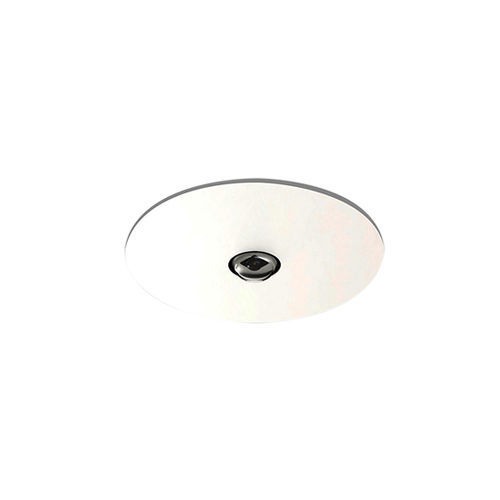 Downlight di emergenza - COBRA-R  - GLAMOX - da incasso a soffitto / LED / rotondo