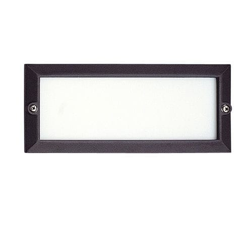 Luce da incasso a muro - MINI GAMMA  - GLAMOX - LED / rettangolare / IP54