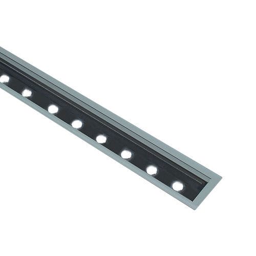 Luce ad incasso - O66-R - GLAMOX - LED / lineare / IP67