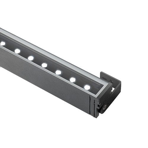 Proiettore IP66 - O66-W - GLAMOX - LED / professionale / da esterno