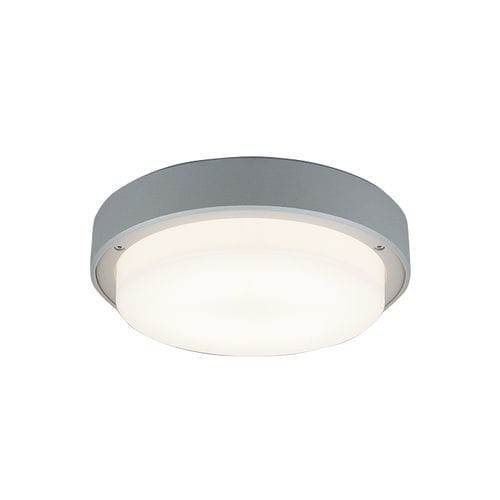 Luce da incasso a soffitto - O70-S  - GLAMOX - da incasso a muro / LED / rotonda