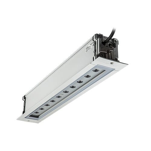 Proiettore IP67 - O78-R - GLAMOX - LED / professionale / da esterno