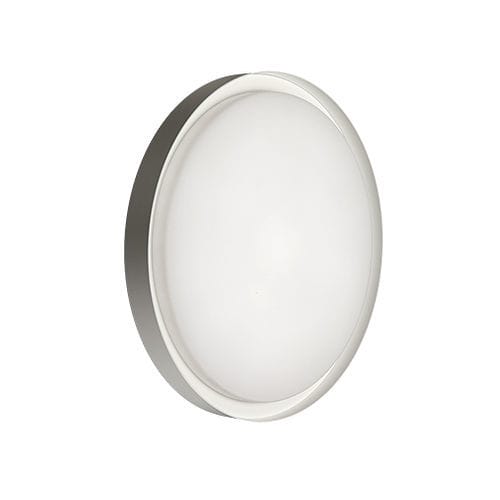 Luce da incasso a soffitto - O85-S - GLAMOX - da incasso a muro / LED / rotonda