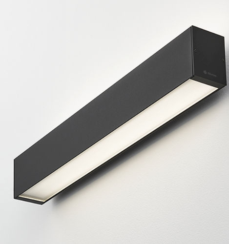 Luce da incasso a muro - C80-W G2   - GLAMOX - LED / lineare / IP40