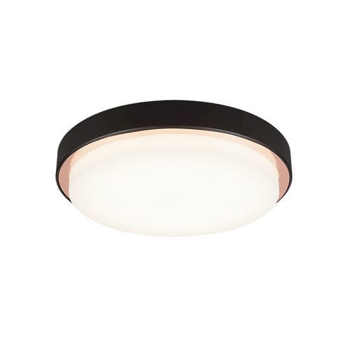 Luce da incasso a soffitto - A70-S  - GLAMOX - da incasso a muro / LED / rotonda