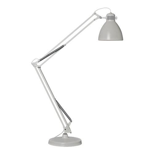 Lampada per ufficio - L-1 E27  - GLAMOX - in alluminio / in acciaio / contemporanea