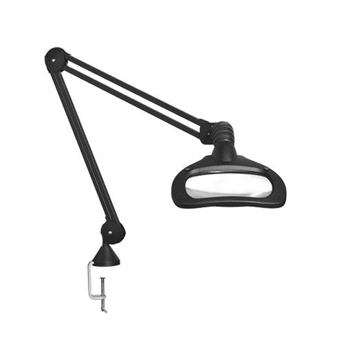 Lampada da tavolo - WAVE  - GLAMOX - in alluminio / in acciaio / contemporanea