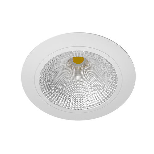 Downlight da incasso - CAMELEON MAXI R - GLAMOX - LED / rotondo / da interno