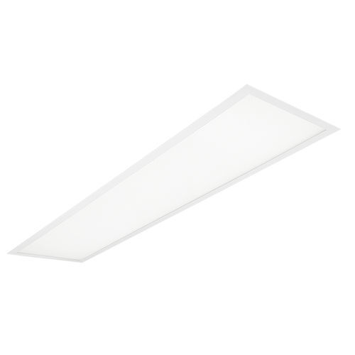 Luce LED - C25-R G2 - GLAMOX - rettangolare / quadrata / IP40