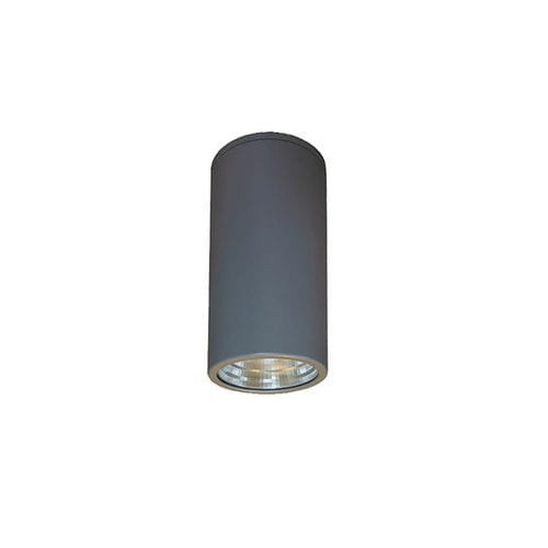 Faretto sporgente - DN S140 - GLAMOX - LED / tubolare / IP54