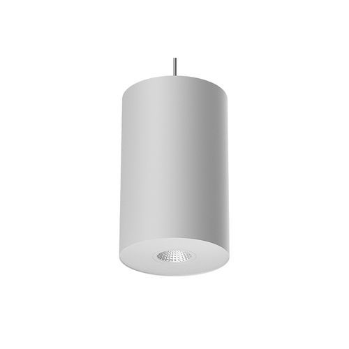 Faretto a sospensione - CAMELEON MINI P - GLAMOX - LED / cilindrico / indoor