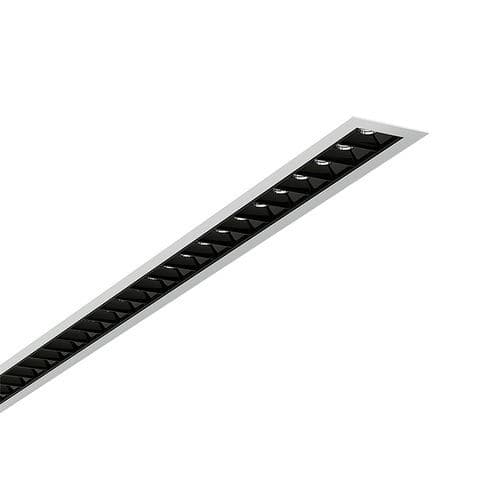 Luce LED - FX35-R - GLAMOX - rettangolare / lineare / in altezza