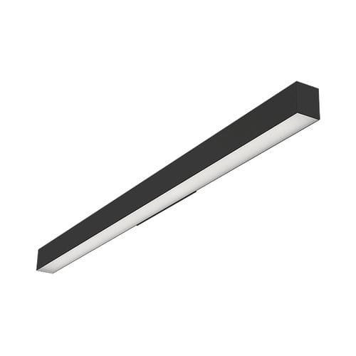 Luce LED - FX65-W - GLAMOX - rettangolare / IP20 / professionale
