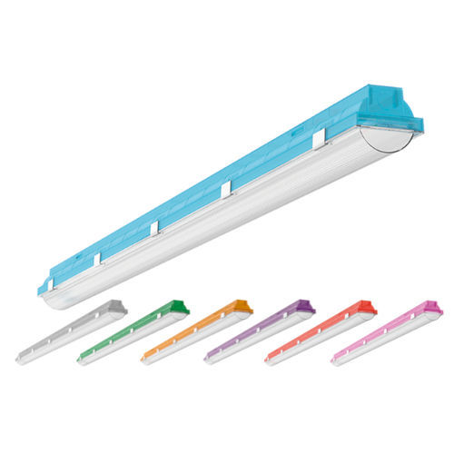 Luce LED - COSMO ORION - GLAMOX - ovale / IP66 / per interni