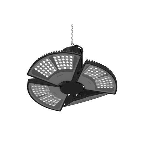 Proiettore IP65 - INDUSTRY FLOWER - GLAMOX - LED / industriale / da interno