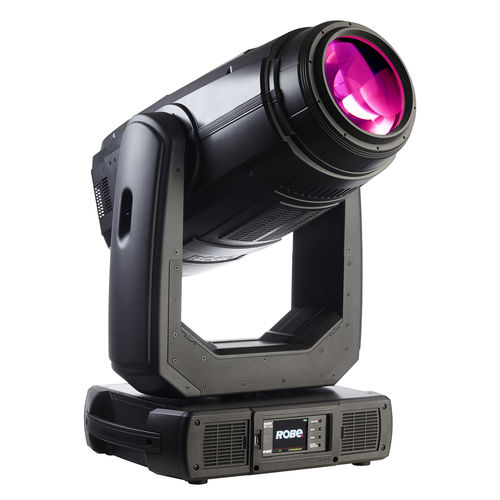 Proiettore a testa mobile con lampada a scarica - BMFL™ - Robert Allen/Beacon Hill - per illuminazione di scena / spot