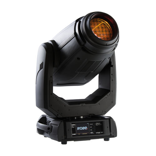 Proiettore a testa mobile LED - VIVA™ CMY - Robert Allen/Beacon Hill - per illuminazione di scena / cambia colori