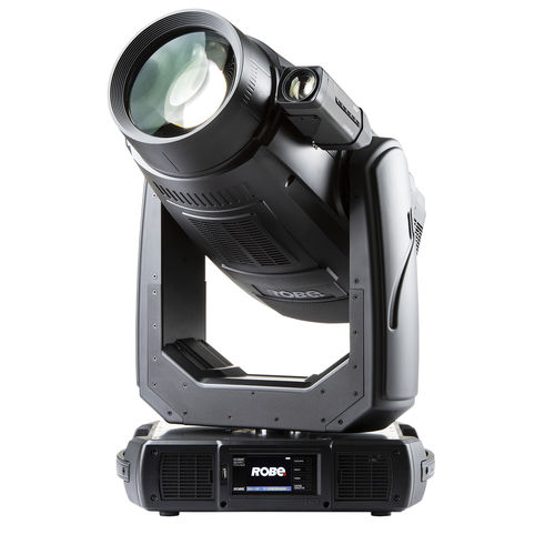 Proiettore a testa mobile con lampada a scarica - BMFL™ FOLLOWSPOT LT - Robert Allen/Beacon Hill - per illuminazione di scena / spot / ad effetti