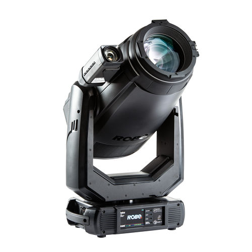 Proiettore a testa mobile LED - T1 PROFILE FS™ - Robert Allen/Beacon Hill - per illuminazione di scena / spot / ad effetti