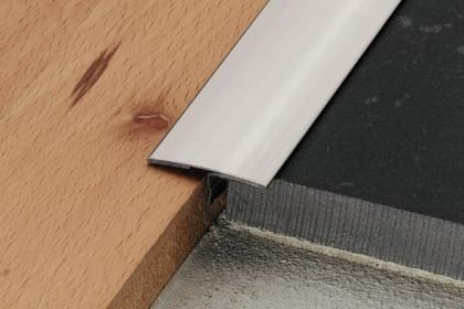 Profilato di transizione in metallo - SCHLUTER®-RENO-T - Schluter Systems