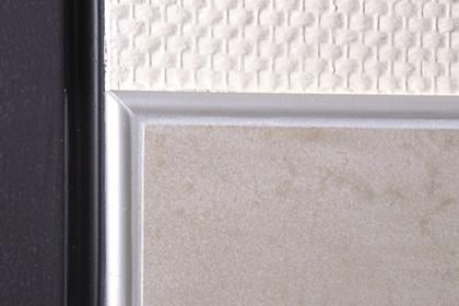 Profilo di finitura in alluminio - SCHLUTER®-RONDEC-DB - Schluter Systems - per piastrelle / angolare tondo