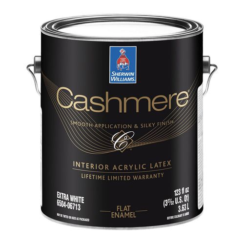 Pittura decorativa - CASHMERE - Sherwin-Williams - da interno / residenziale / per muro