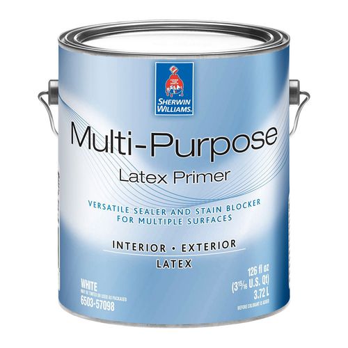 Primer per muratura - MULTI-PURPOSE - Sherwin-Williams - in lattice / per esterni / indoor