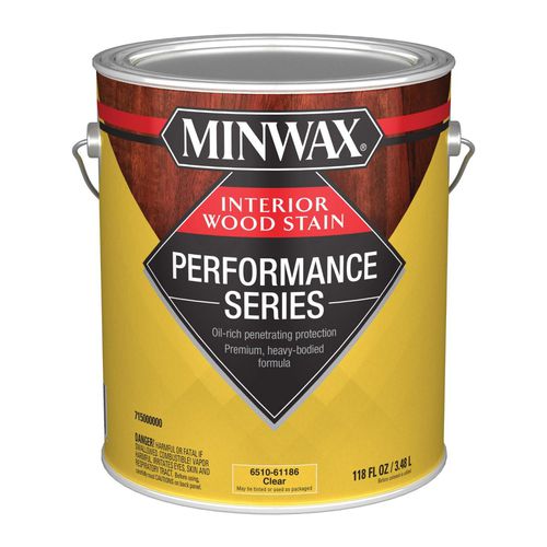 Impregnante di protezione - MINWAX PERFORMANCE SERIES TINTABLE - Sherwin-Williams - di lunga durata