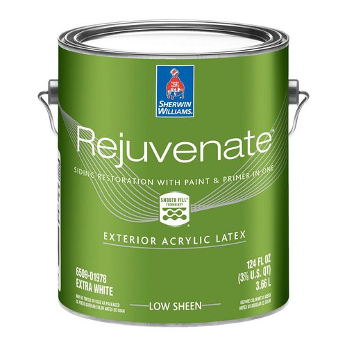 Pittura di fondo - REJUVENATE - Sherwin-Williams - da esterno / per muro / per rivestimento di facciata
