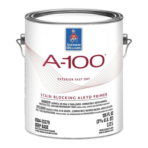 Primer per legno A100 FAST DRY STAIN BLOCKING SherwinWilliams