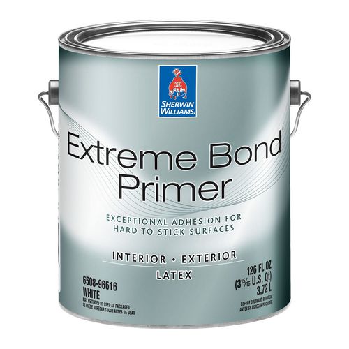 Primer per metallo - EXTREME BOND - Sherwin-Williams - per piastrelle / per plastica / per vetro