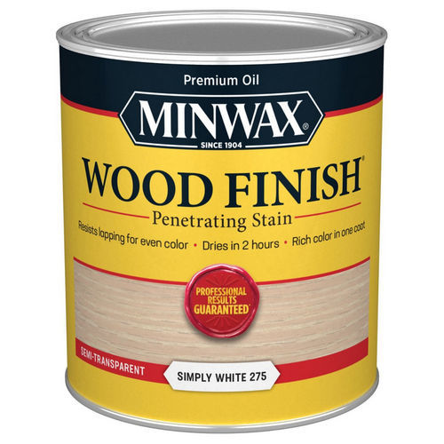 Impregnante di finitura - MINWAX FINISH 250 VOC - Sherwin-Williams - a bassa emissione di COV
