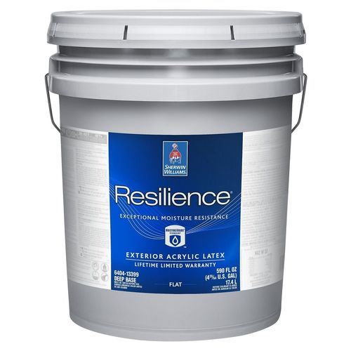 Pittura decorativa - RESILIENCE  - Sherwin-Williams - da esterno / per muro / per porta