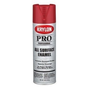 Pittura in spray - KRYLON® PROFESSIONAL ALL SURFACE - Sherwin-Williams - di protezione / di finitura / indoor