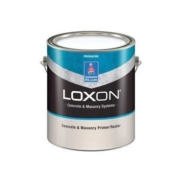 Primer per muratura - LOXON - Sherwin-Williams - per calcestruzzo / acrilico / per esterni