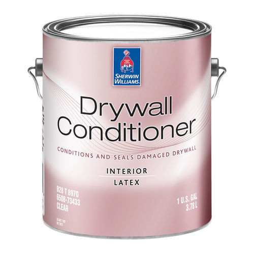 Primer per muratura - DRYWALL CONDITIONER - Sherwin-Williams - in lattice / da interno