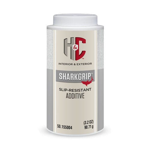Additivo antiscivolo - H&C SHARKGRIP - Sherwin-Williams - per pavimento / da interno / per pittura
