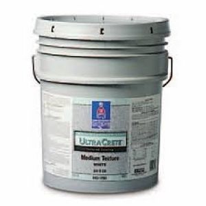 Intonaco decorativo - ULTRACRETE  - Sherwin-Williams - indoor / per esterni / testurizzato