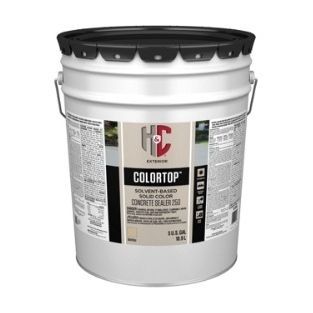 Additivo colorante - H&C COLORTOP 250 - Sherwin-Williams - per calcestruzzo / da interno / da esterno