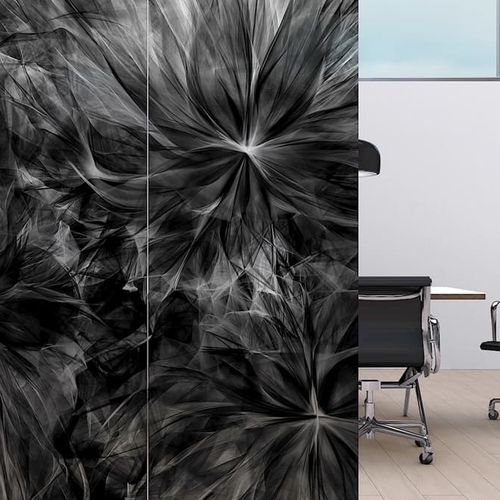 Pannello in vetro di sicurezza - PROCESS 6 - Skyline Design - laminato / temprato / decorato