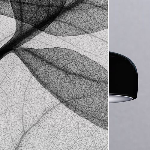 Pannello in vetro di sicurezza - SHEER 1 - Skyline Design - laminato / temprato / decorato