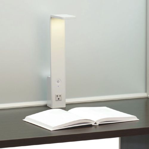 Lampada per ufficio - THESIS  - Teknion - in metallo / contemporanea / con cavo