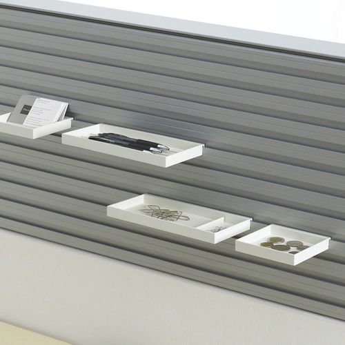 Contenitore per cancelleria - ORGANIZING TRAYS - Teknion